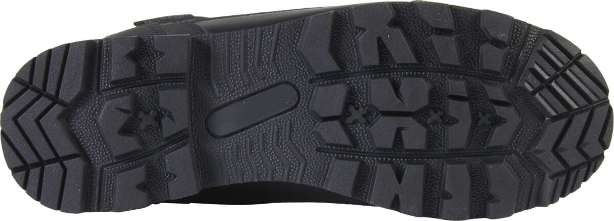 Northpeak Holmenkollen Mid tursko herre