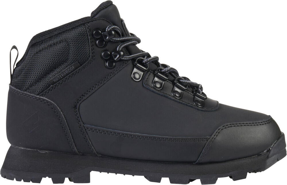 Northpeak Holmenkollen Mid tursko dame