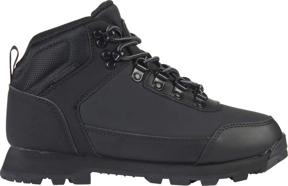 Northpeak Holmenkollen Mid tursko herre