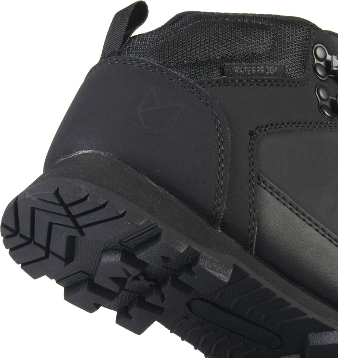 Northpeak Holmenkollen Mid tursko herre