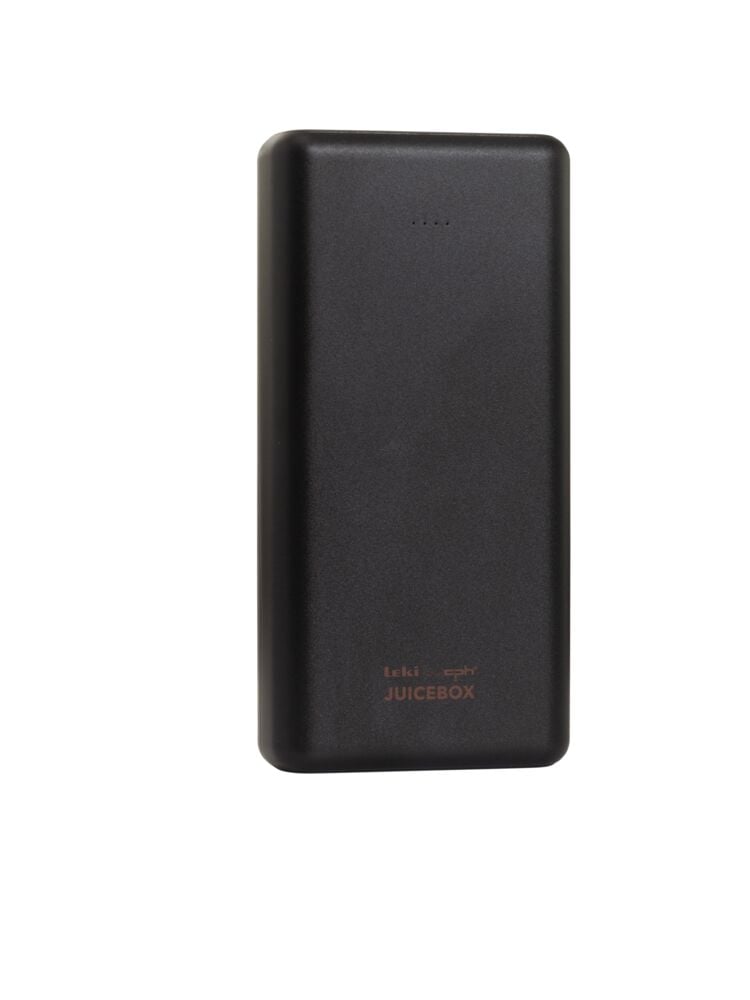 Leki bycph Juicebox powerbank 30.000 mAh