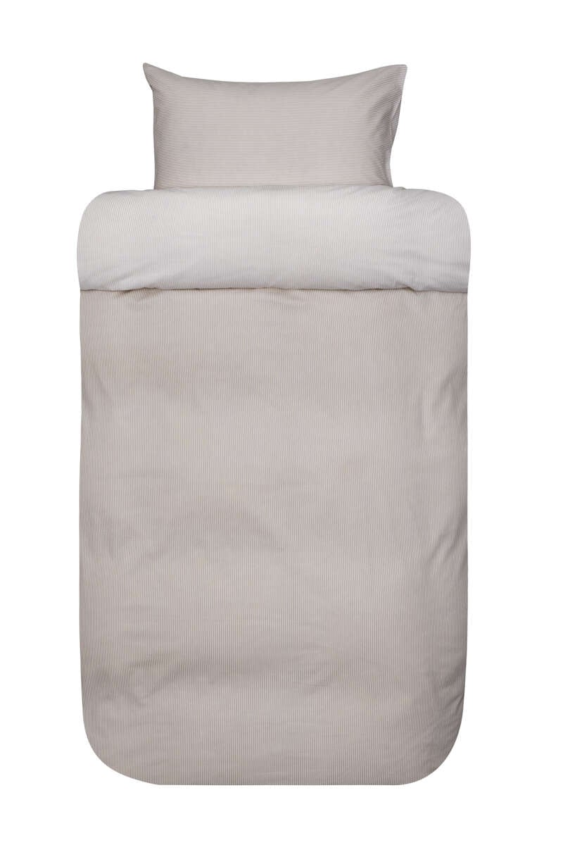 Høie Joel ekstra fin bomull sengesett