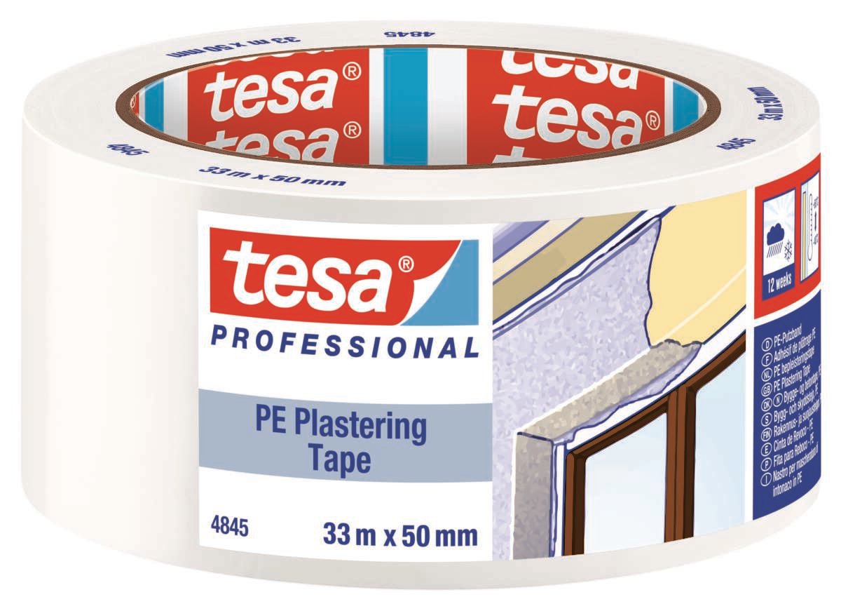 Tesa maletape mur 33 x 50 mm