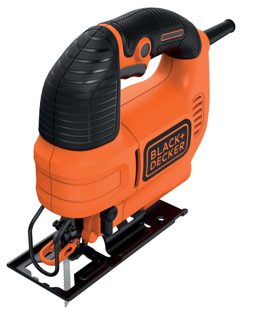 BLACK+DECKER KS701PEK Stikksag 520W