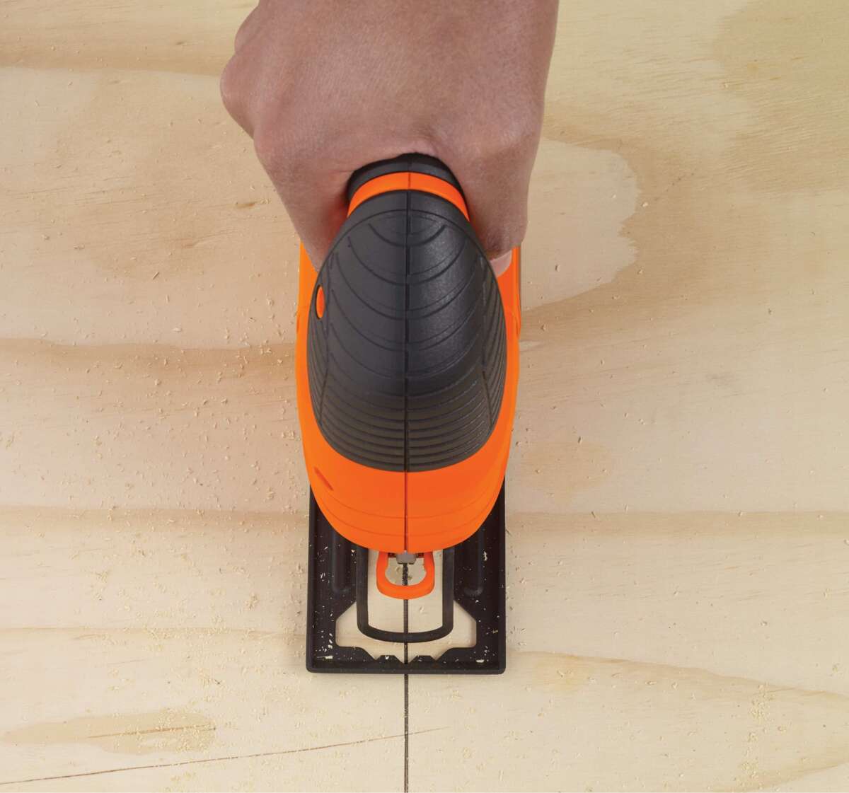 BLACK+DECKER KS701PEK Stikksag 520W