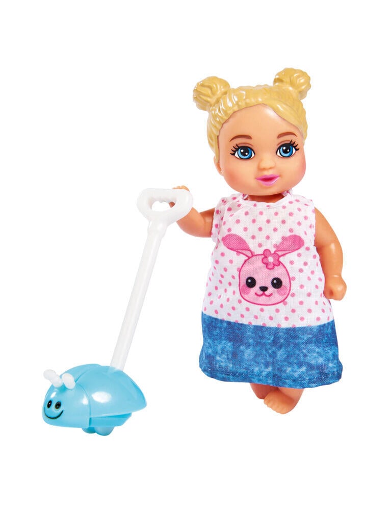 Steffi Love Baby World Doll