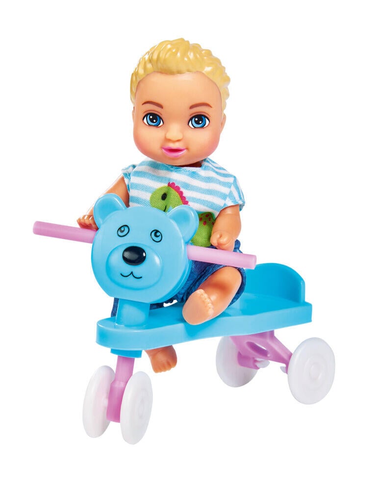 Steffi Love Baby World Doll