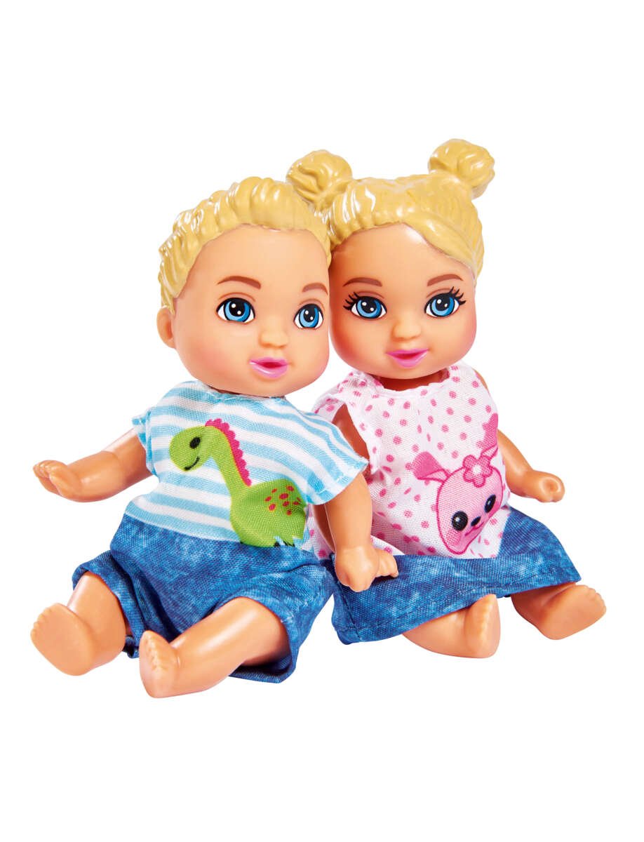 Steffi Love Baby World Doll