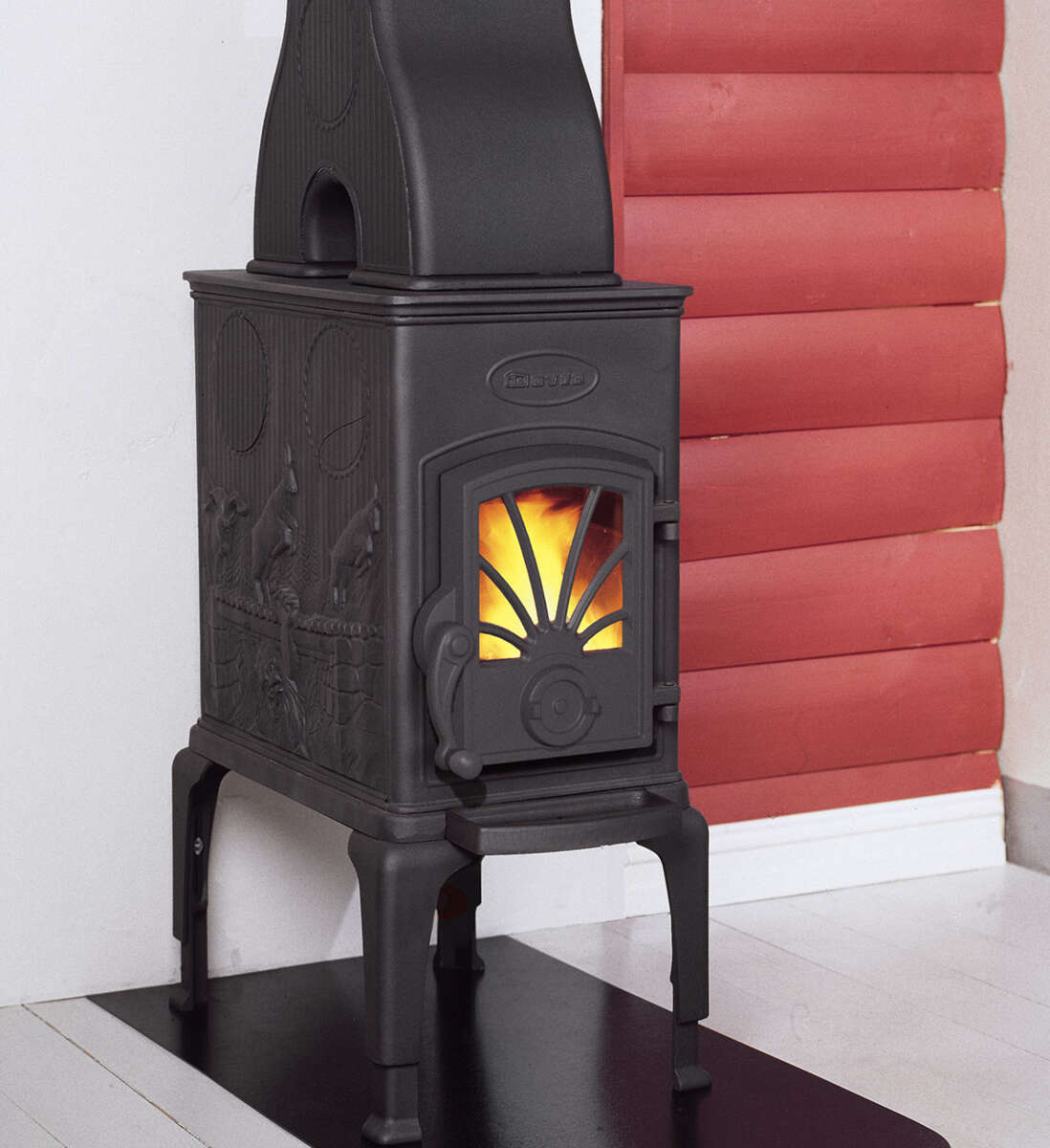 Dovre 40 CBS peisovn