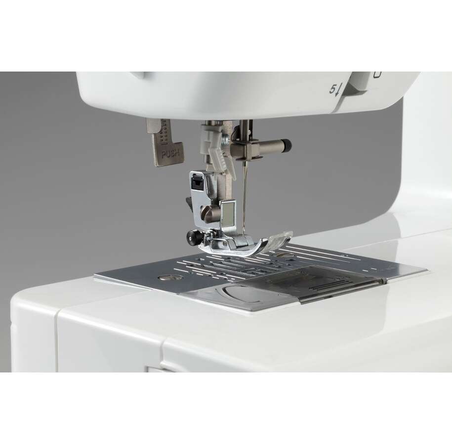 Brother HF27 symaskin