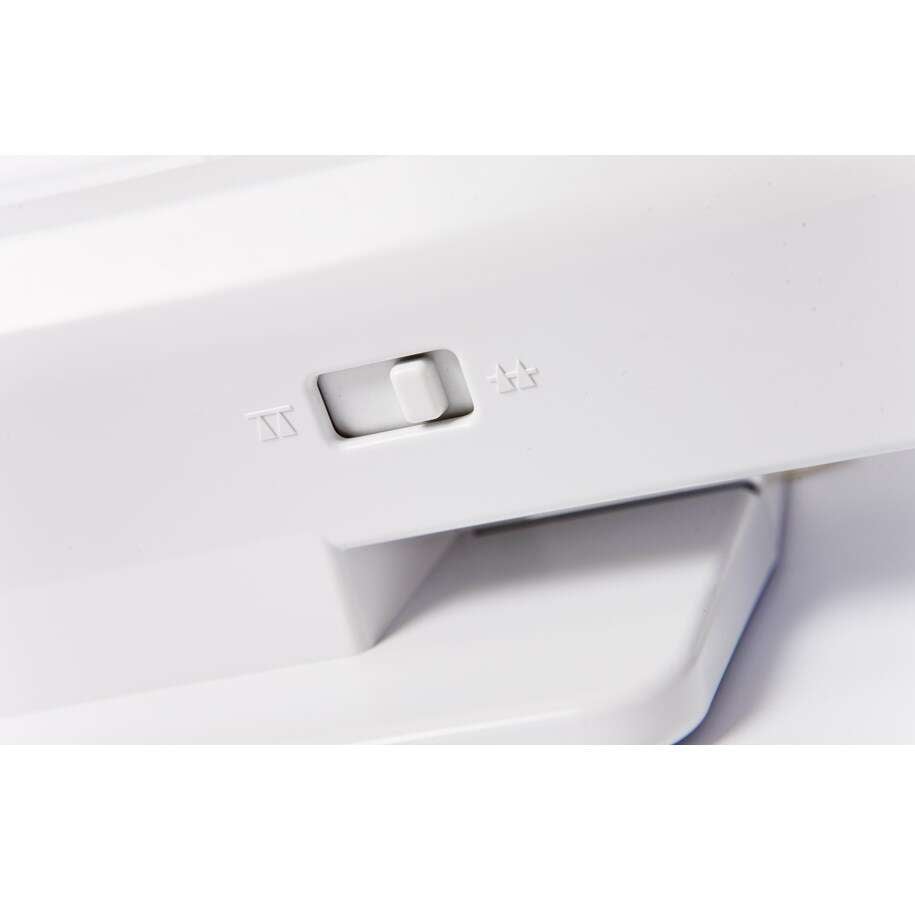 Brother HF27 symaskin