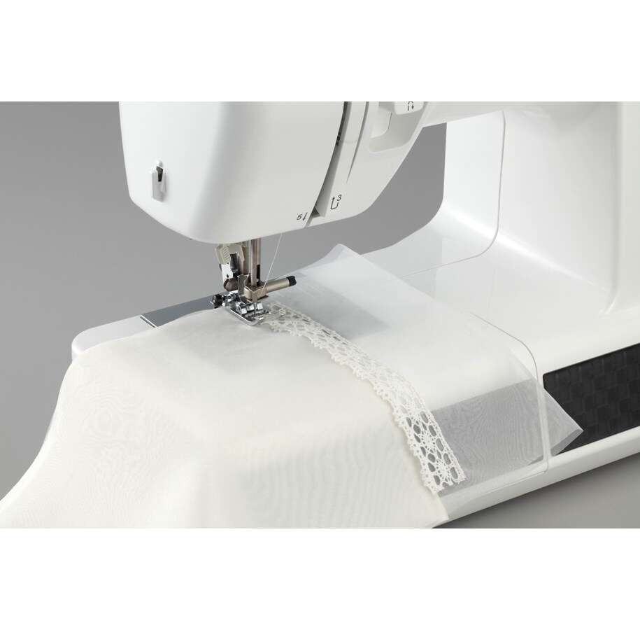 Brother HF27 symaskin