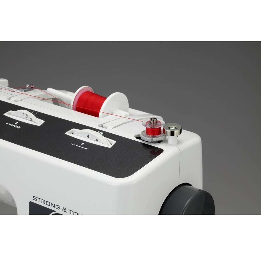 Brother HF27 symaskin