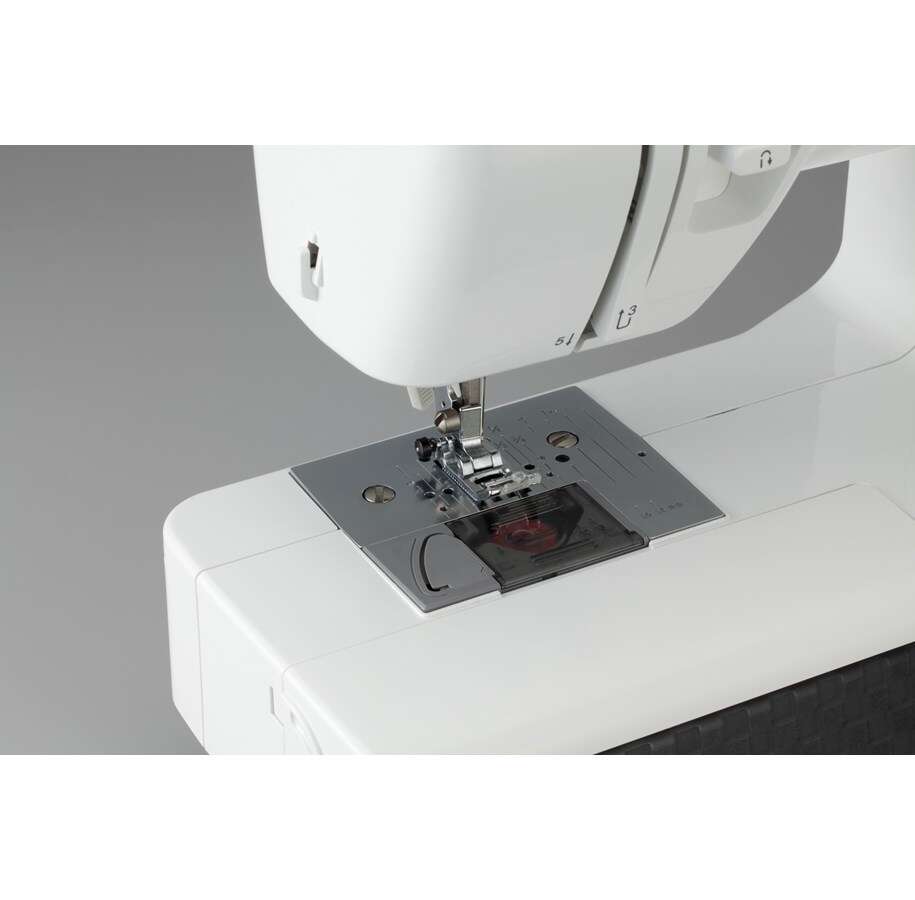 Brother HF27 symaskin