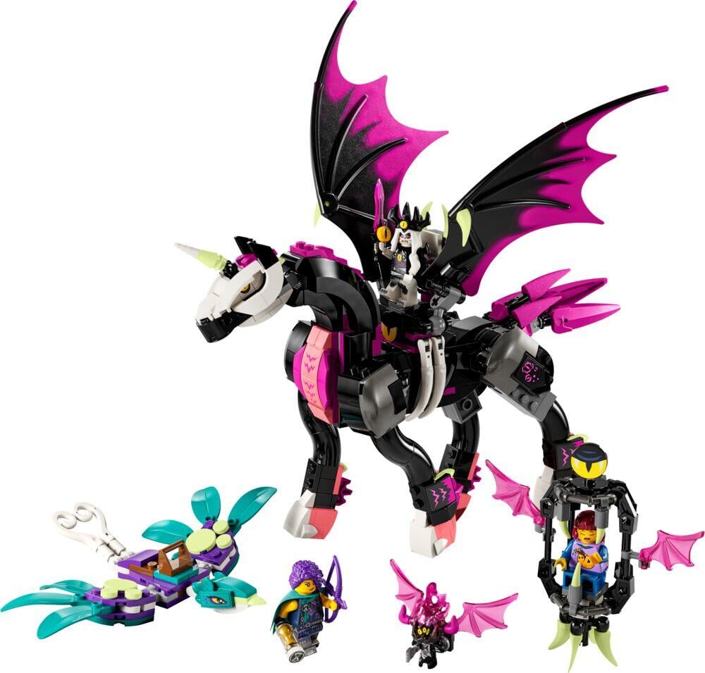LEGO® DREAMZzz™ Pegasus, den flygende hesten 71457