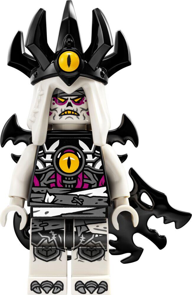 LEGO® DREAMZzz™ Pegasus, den flygende hesten 71457