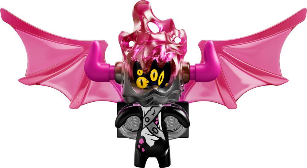 LEGO® DREAMZzz™ Pegasus, den flygende hesten 71457