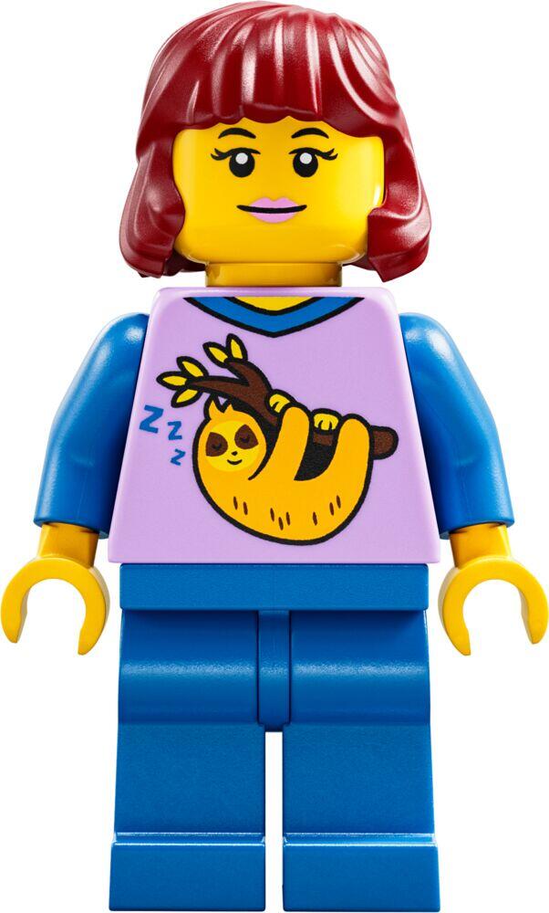 LEGO® DREAMZzz™ Pegasus, den flygende hesten 71457