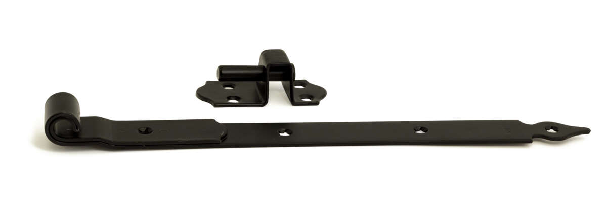 Habo 214 stabelhengsel