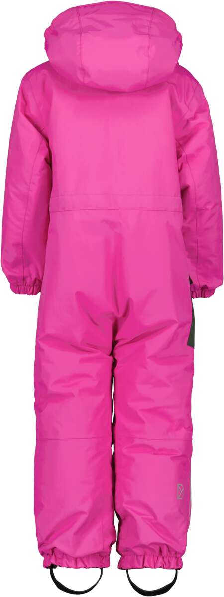 Didriksons Hailey 2 vinterdress barn