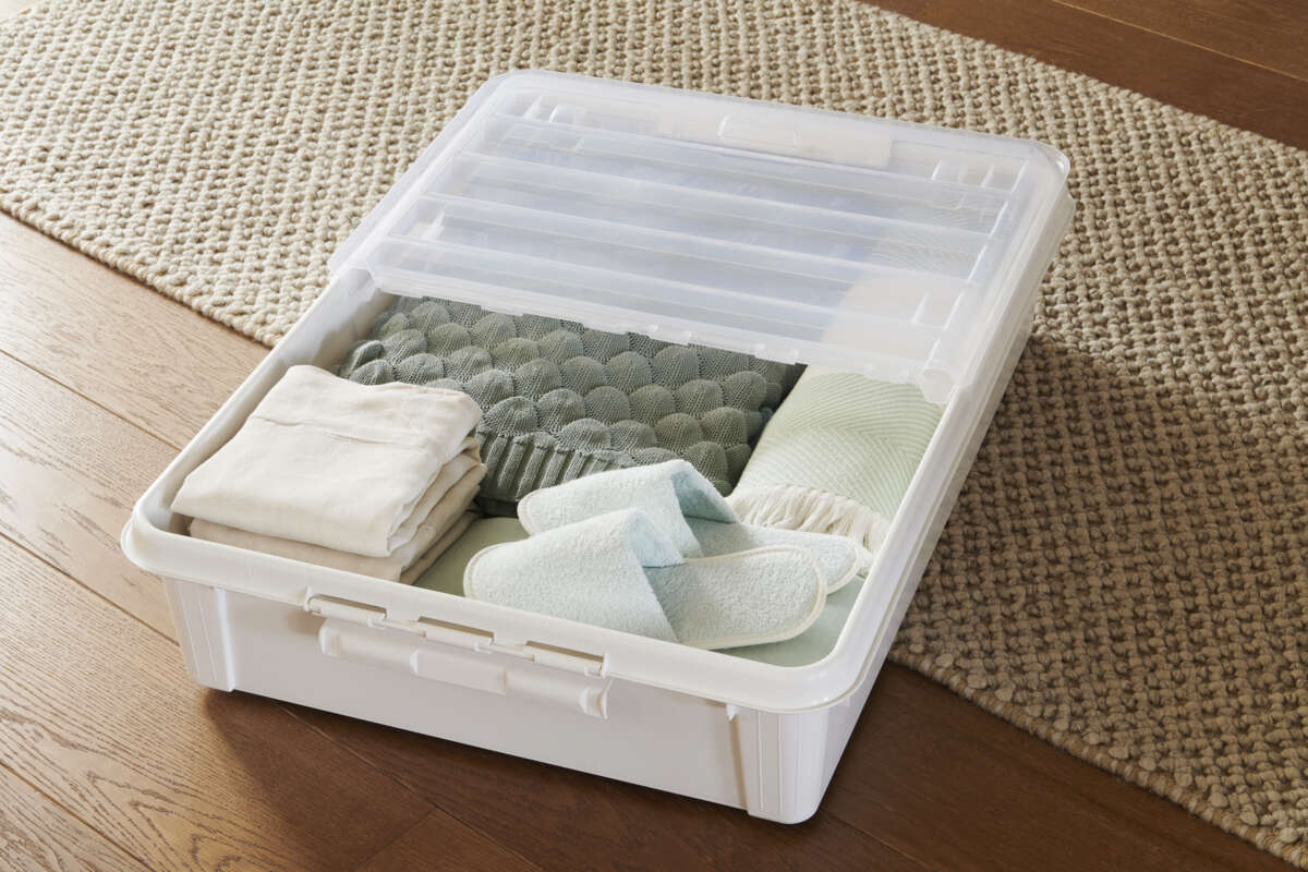 SmartStore™ Classic Bedroller oppbevaringsboks