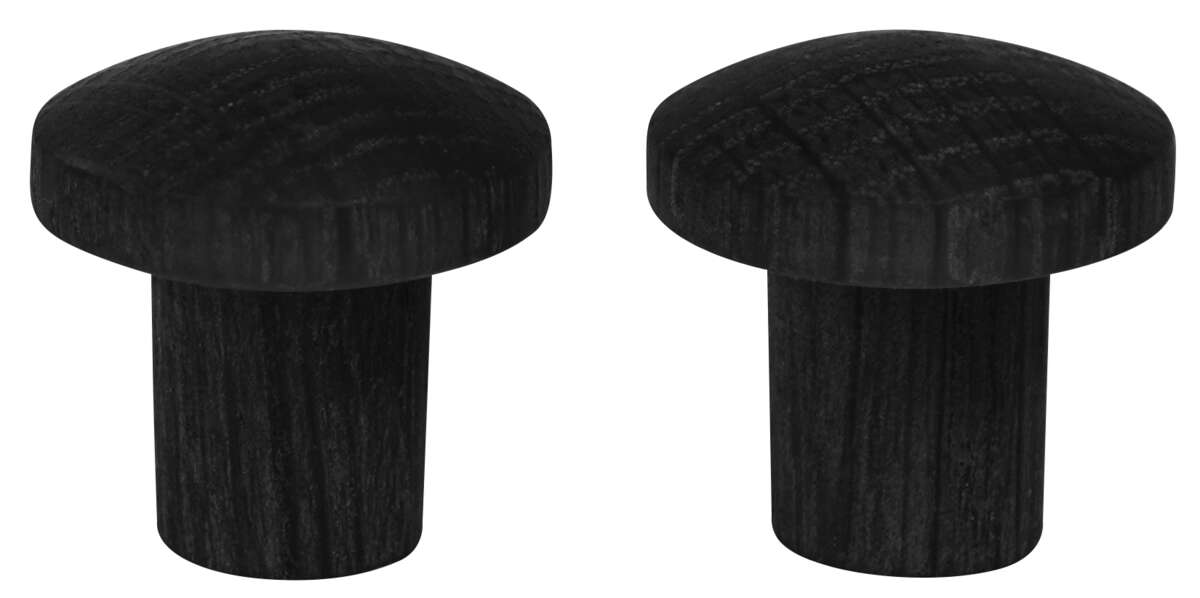 Mjuk treknott 2 pk