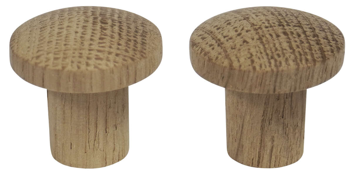 Mjuk treknott 2 pk