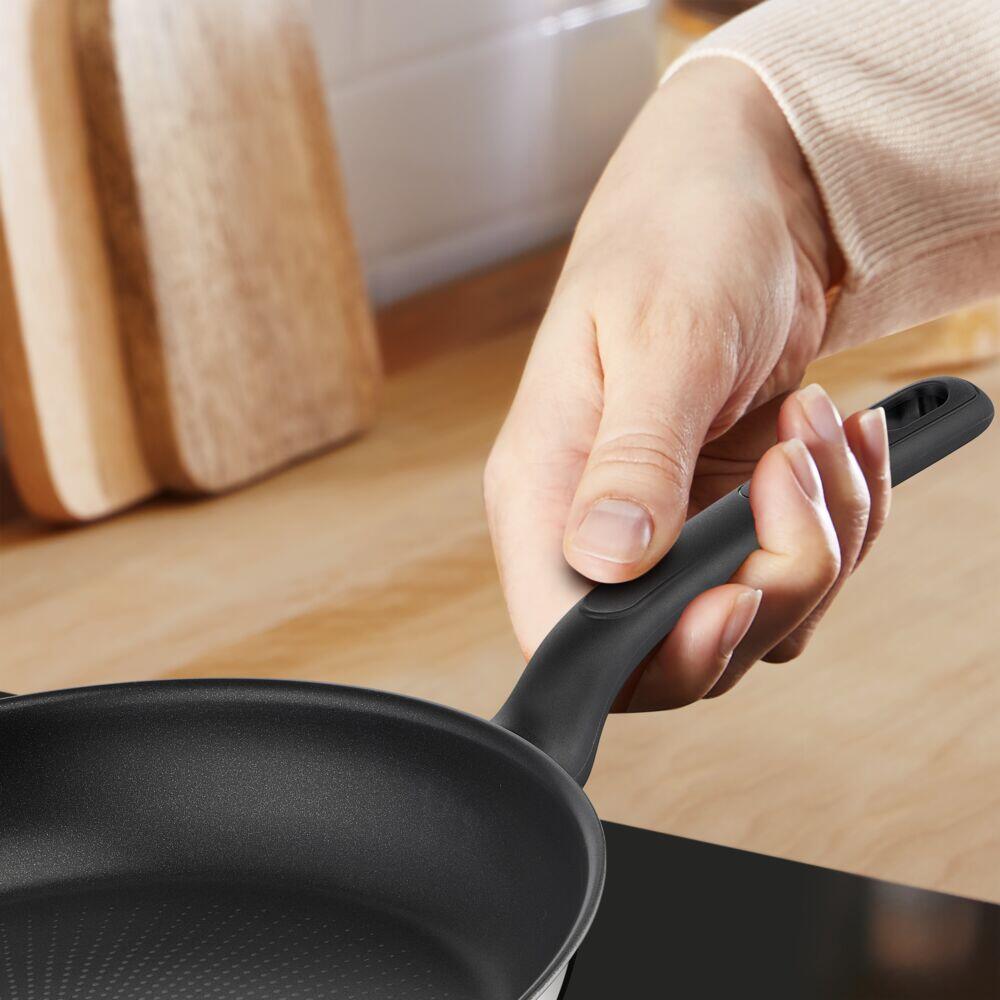 Tefal Duetto stekepanne
