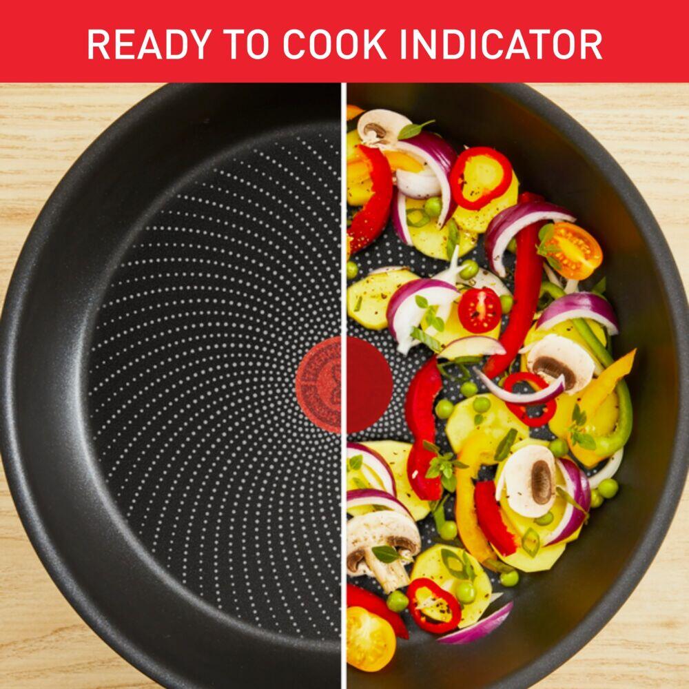 Tefal Duetto stekepanne