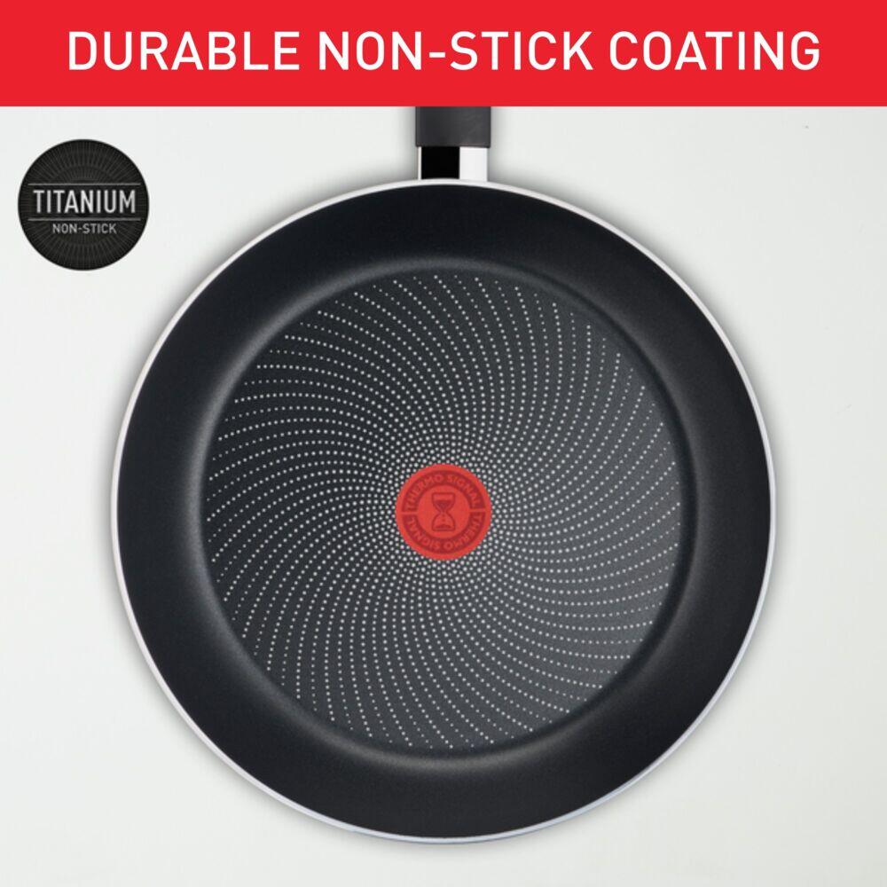 Tefal Duetto stekepanne