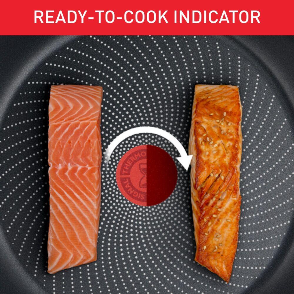 Tefal Duetto stekepanne