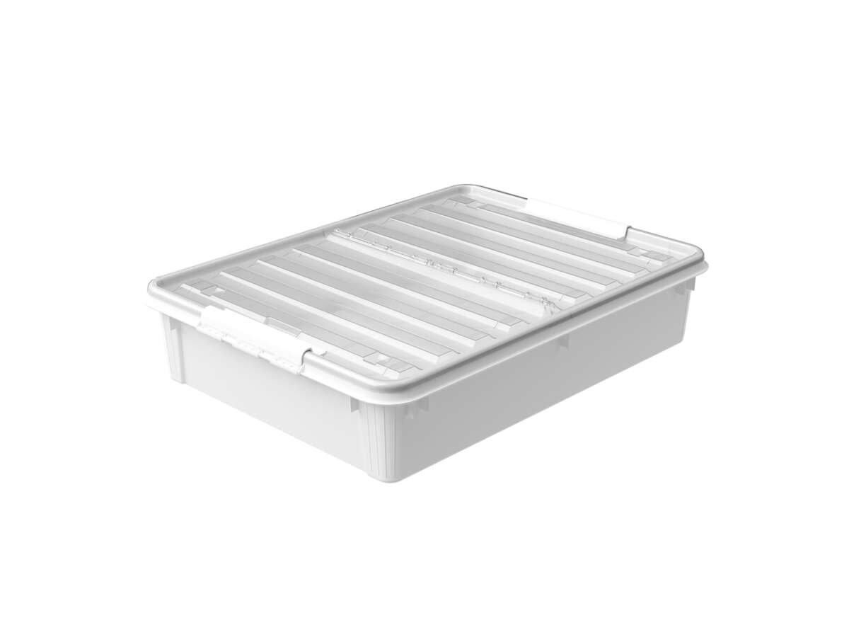 SmartStore™ Classic Bedroller oppbevaringsboks