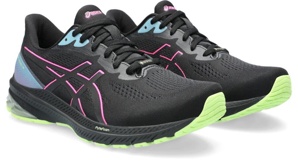Asics GT-1000 12 GTX løpesko dame