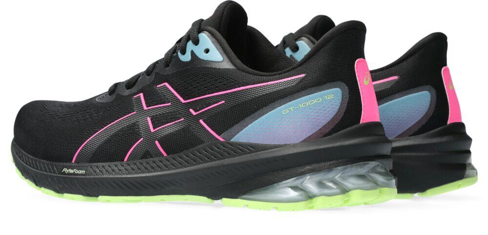 Asics GT-1000 12 GTX løpesko dame