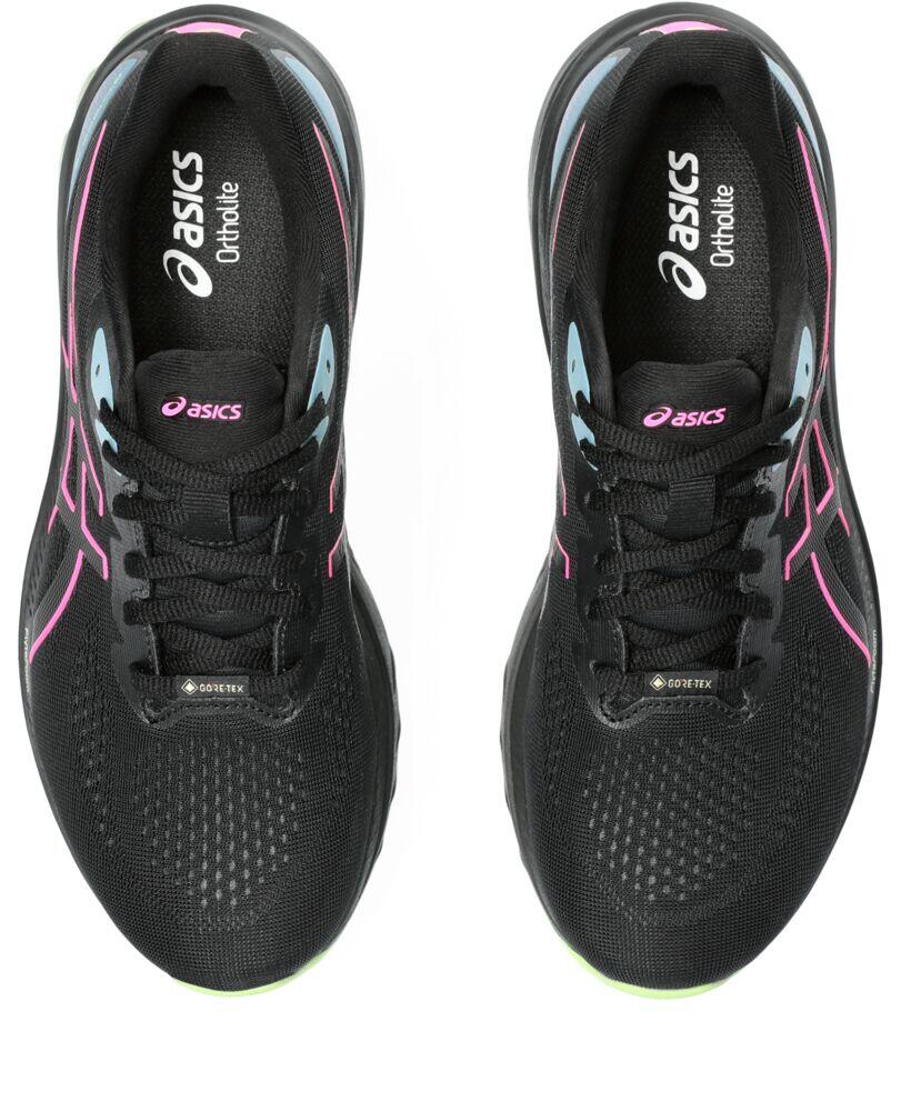 Asics GT-1000 12 GTX løpesko dame