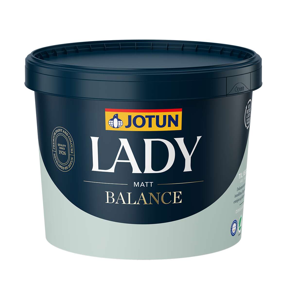 Jotun Lady Balance 05/matt interiørmaling