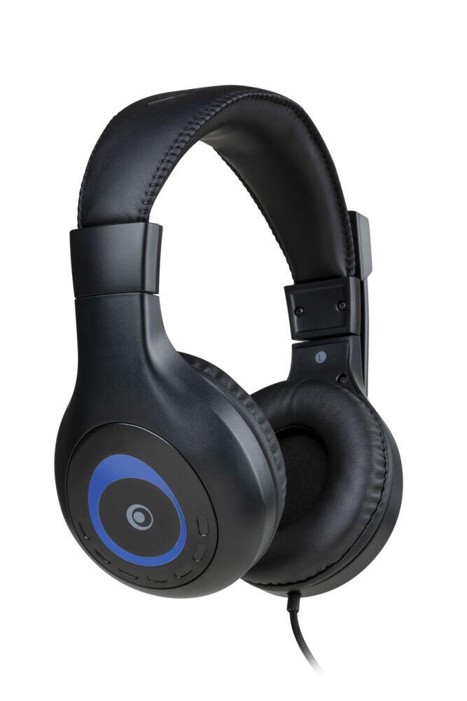 BigBen Stereo gamingheadset V1