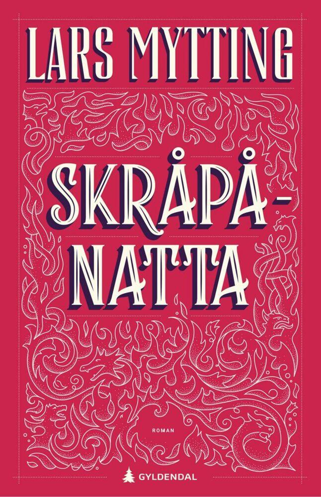 Lars Mytting: Skråpånatta