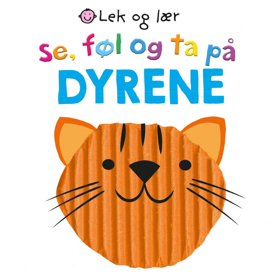 Lek og lær: Dyrene