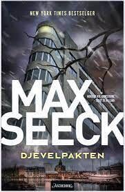 Max Seeck: Djevelpakten