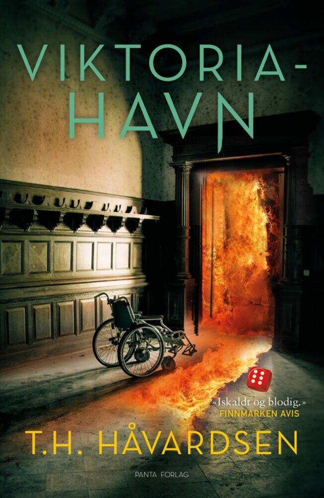 Tor-Håkon Gabriel Håvardsen: Viktoriahavn