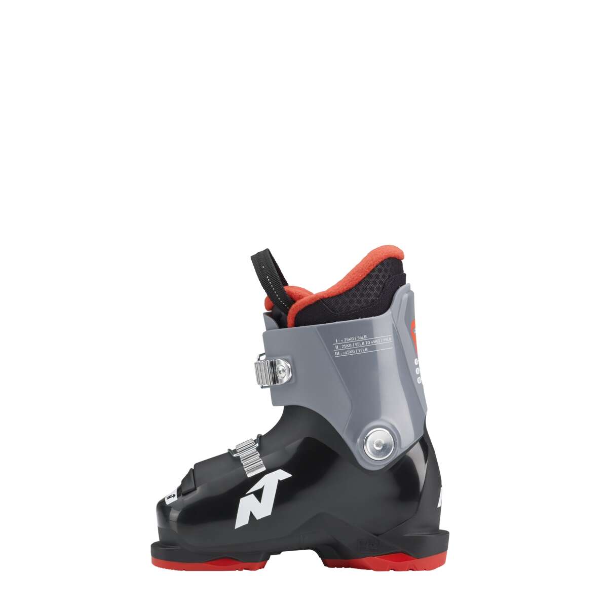 Nordica Speedmachine J 2 alpinstøvel barn 24