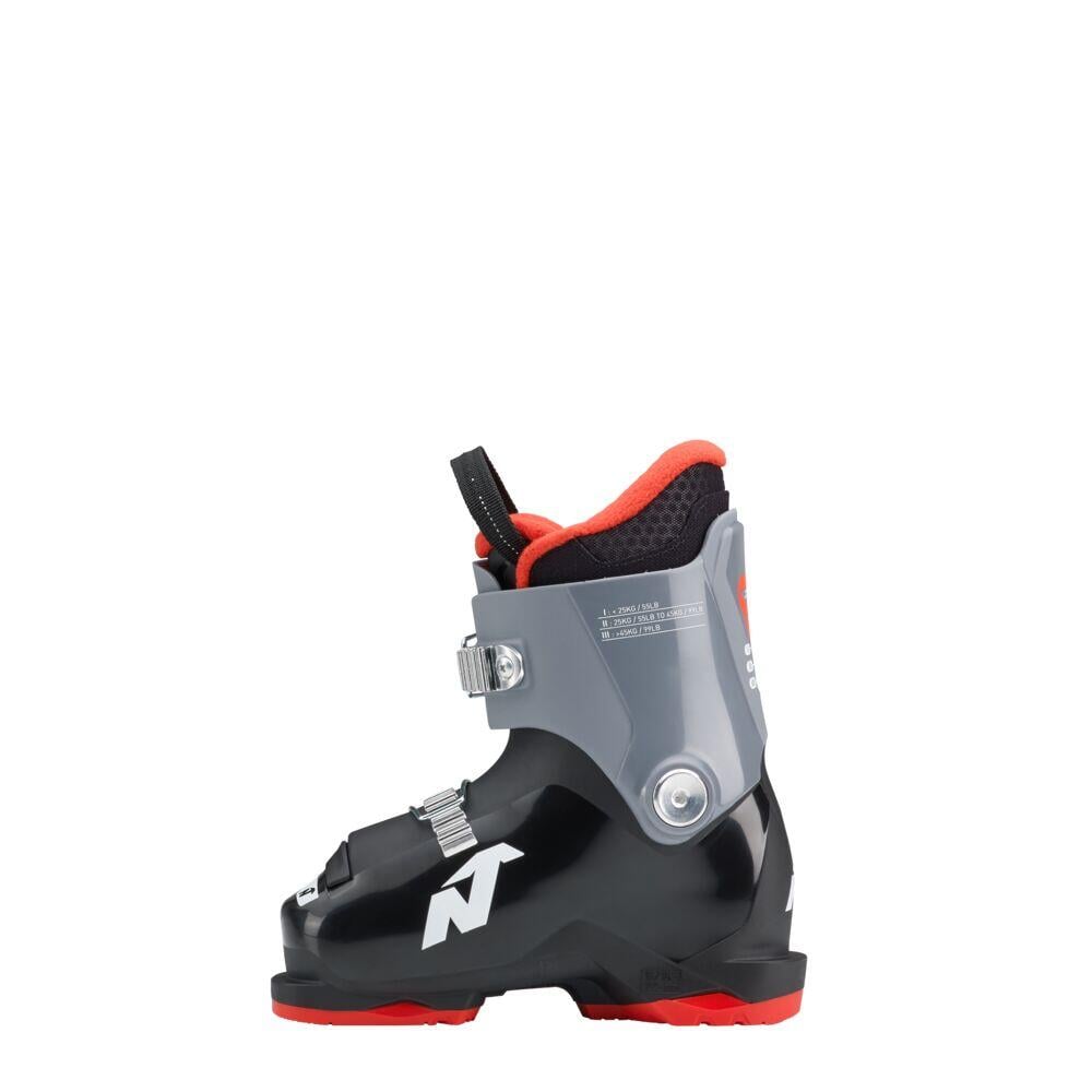 Nordica Speedmachine J 2 alpinstøvel barn 24