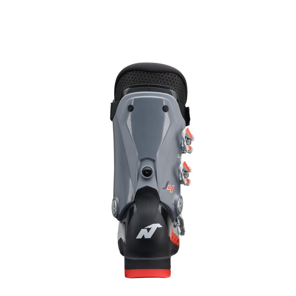 Nordica Speedmachine J 4 alpinstøvel barn/junior 24