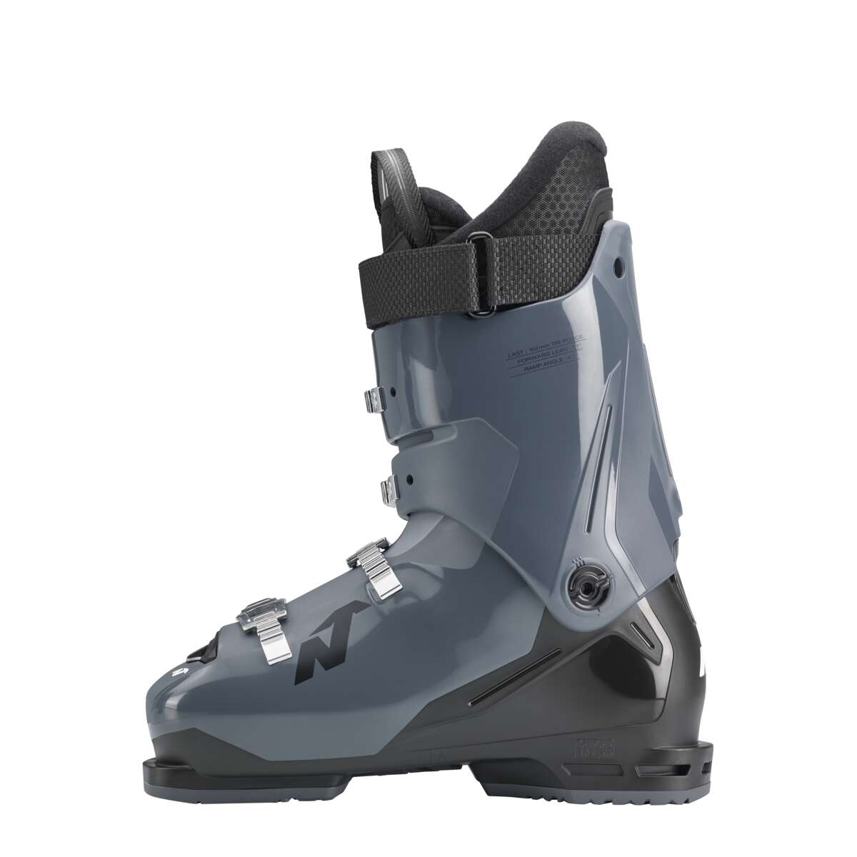 Nordica Sportmachine 3 80 alpinstøvel voksen 24