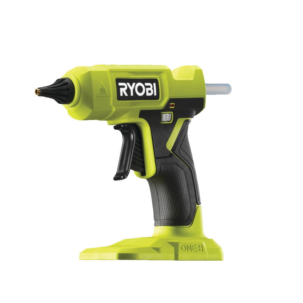 Ryobi ONE+ RGLU18-0 limpistol u/batteri