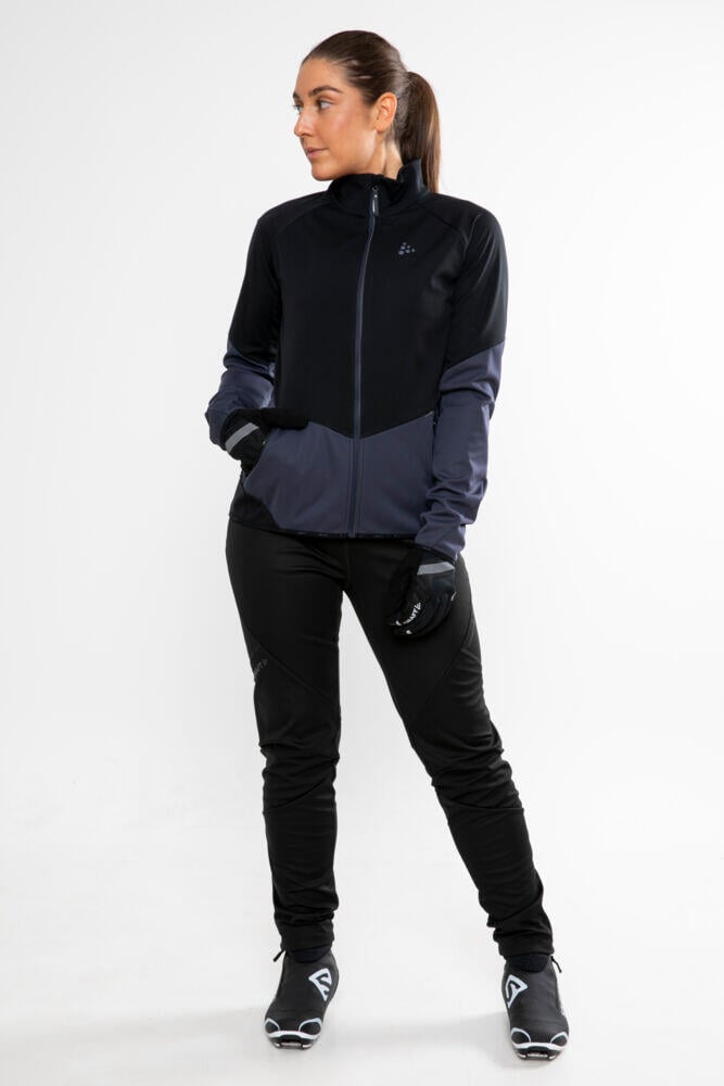 Craft Core Glide treningsbukse dame