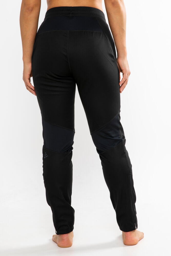 Craft Core Glide treningsbukse dame