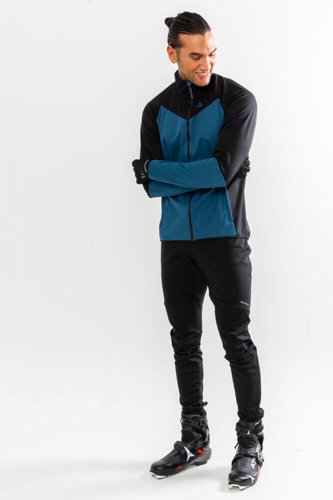 Craft Core Glide treningsbukse herre