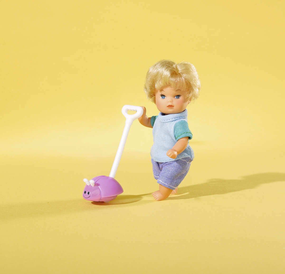 Steffi Love Baby World Doll